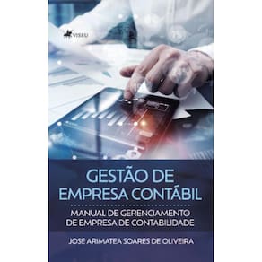 Gesta~o de Empresa Contábil: Manual de Gerenciamento de Empresa de Contabilidade