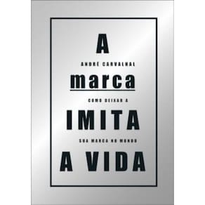 Marca Imita A Vida, A