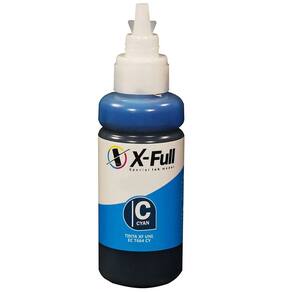 TINTA EPSON T664220 CIANO CORANTE L355 L365 L375 L555 L200 L455 100ml