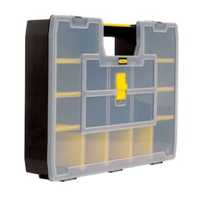 Organizador Softmaster STST14026 Stanley - Unica Unico