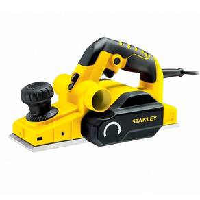 Plaina Elétrica 750w 220v STPP7502-B2 Stanley - Unica Unico
