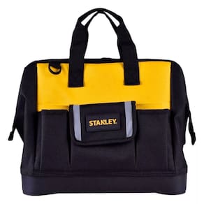 Maleta De Lona Para Transportar Ferramentas 19" STST74319-8 Stanley - Unica Unico