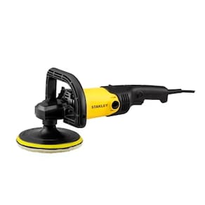 Politriz De 7" (178mm) 1300w 220v SP137K-B2 Stanley - Unica Unico