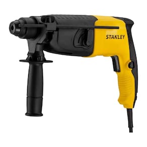 Martelete Perfurador Sds Plus 220V STHR202K-B2 Stanley - Unica Unico