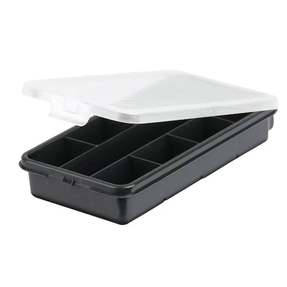 Caixa Organizadora Pequena 33" STST14003 Stanley - Unica Unico