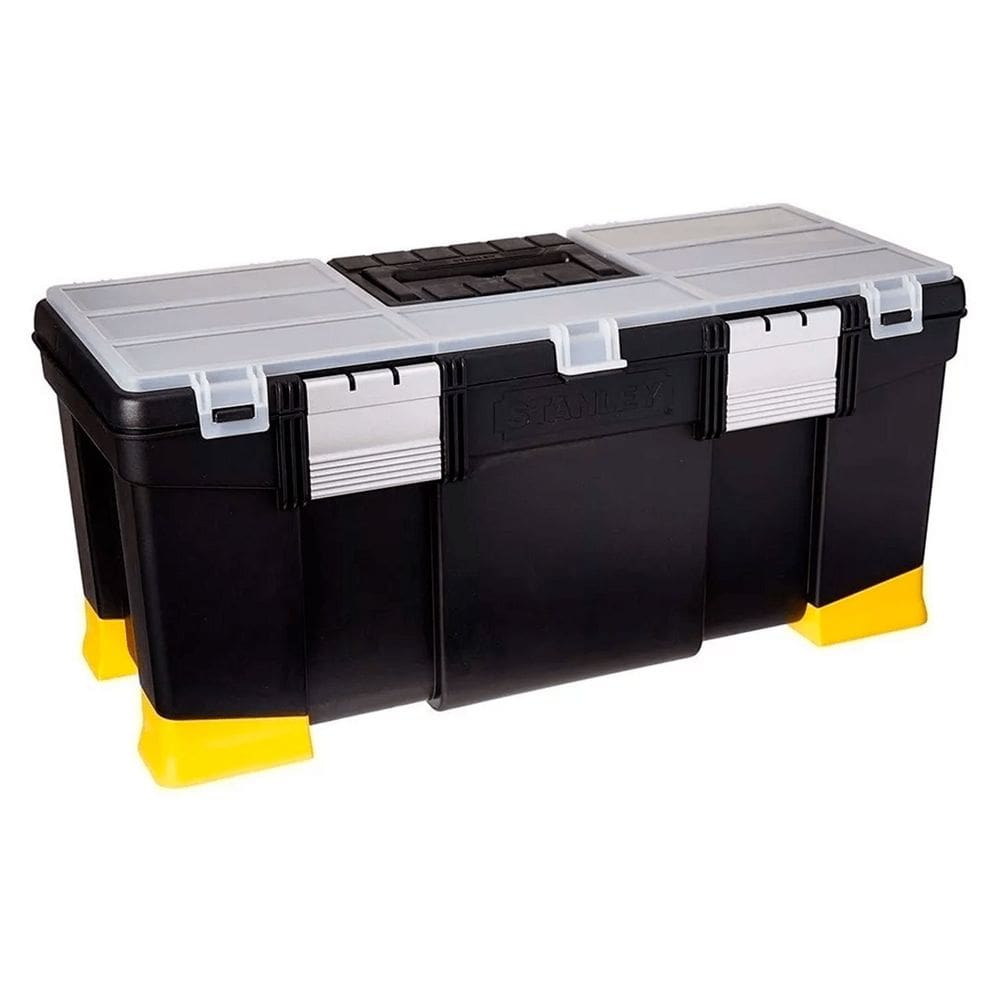 Caixa De Ferramentas 22" 22-080 Stanley - Unica Unico