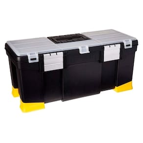 Caixa De Ferramentas 22" 22-080 Stanley - Unica Unico