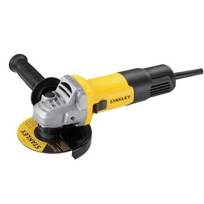 Esmerilhadeira Angular 4-1/2" (11,5MM) 750w 220v SG7115-B2 Stanley - Unica Unico