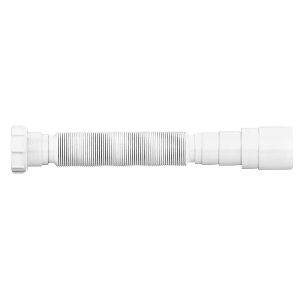 Tubo Ajustável 7/8&quot;,1.1/4&quot;,1.1/2&quot; X Dn38, D40, Dn48, Dn50 Complementos Celite