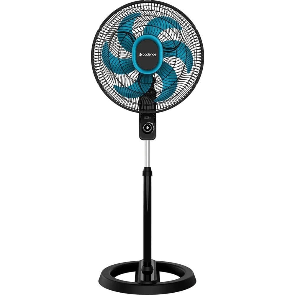 Ventilador de Coluna VTR830 6 Pás 40cm 110V Cadence