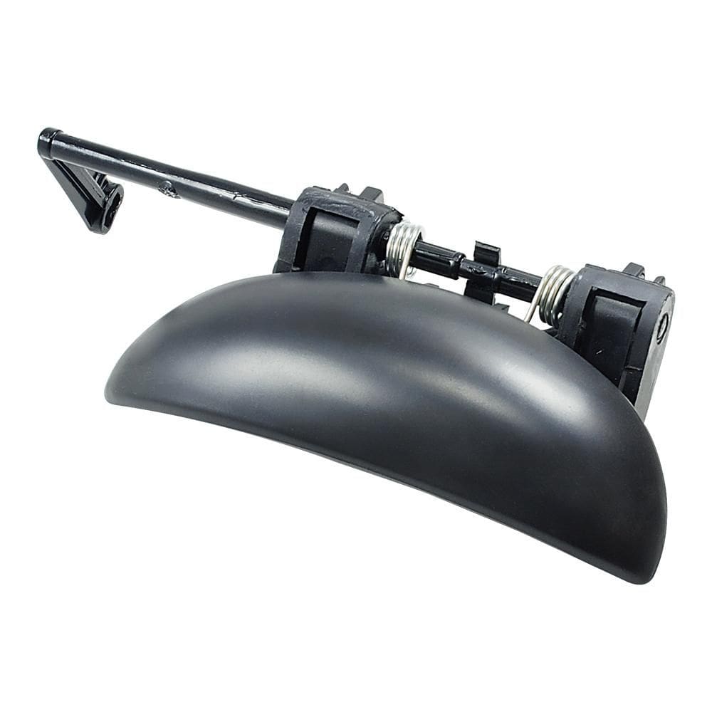 Maçaneta Externa Porta Direita Dianteira Peugeot 206 207 [F103]