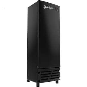 Cervejeira Imbera 485 Litros Porta Cega Preto CCV315-127V