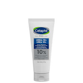 Cetaphil Pro Ureia 10% - Creme Restaurador para os Pés 60g