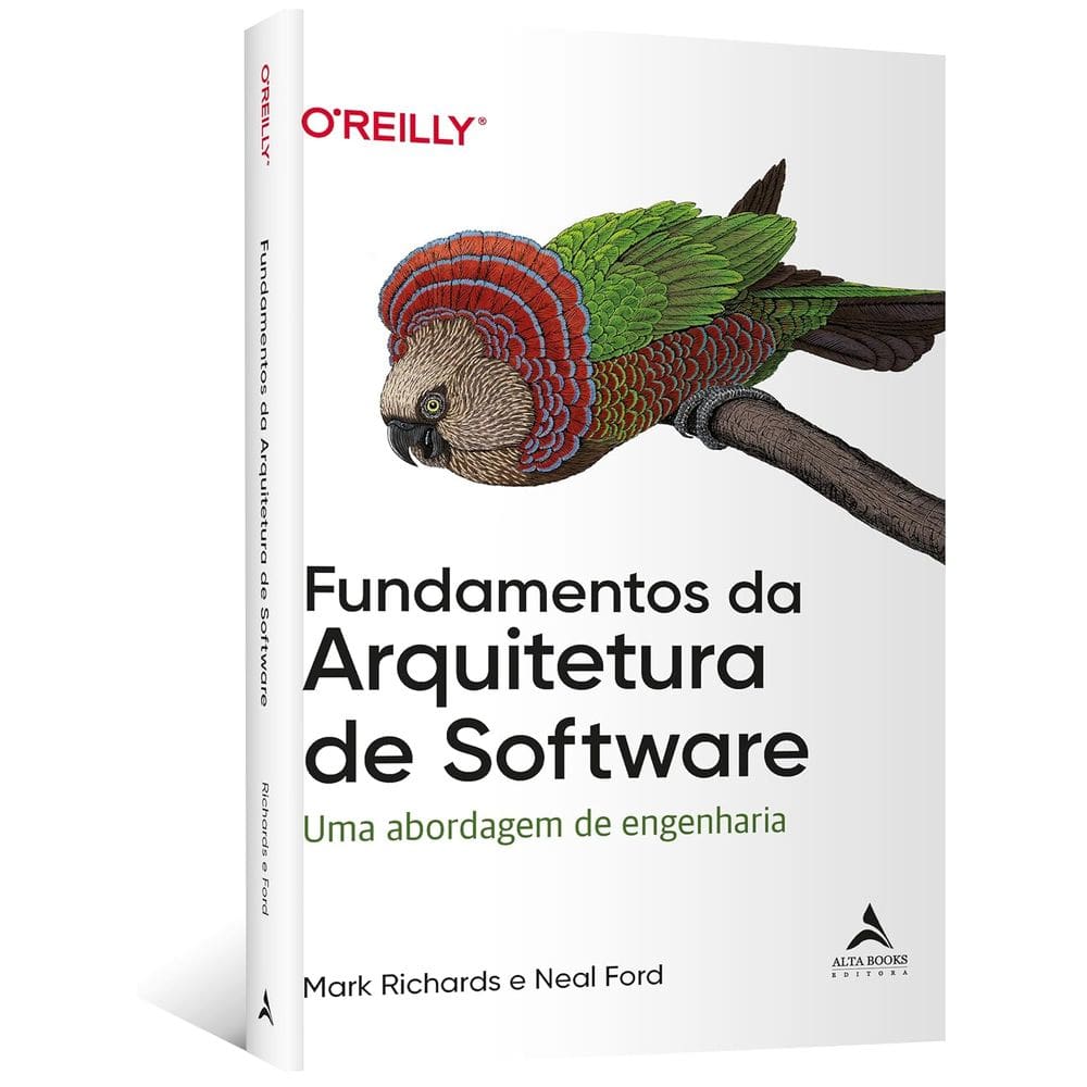 Fundamentos da Arquitetura de Software