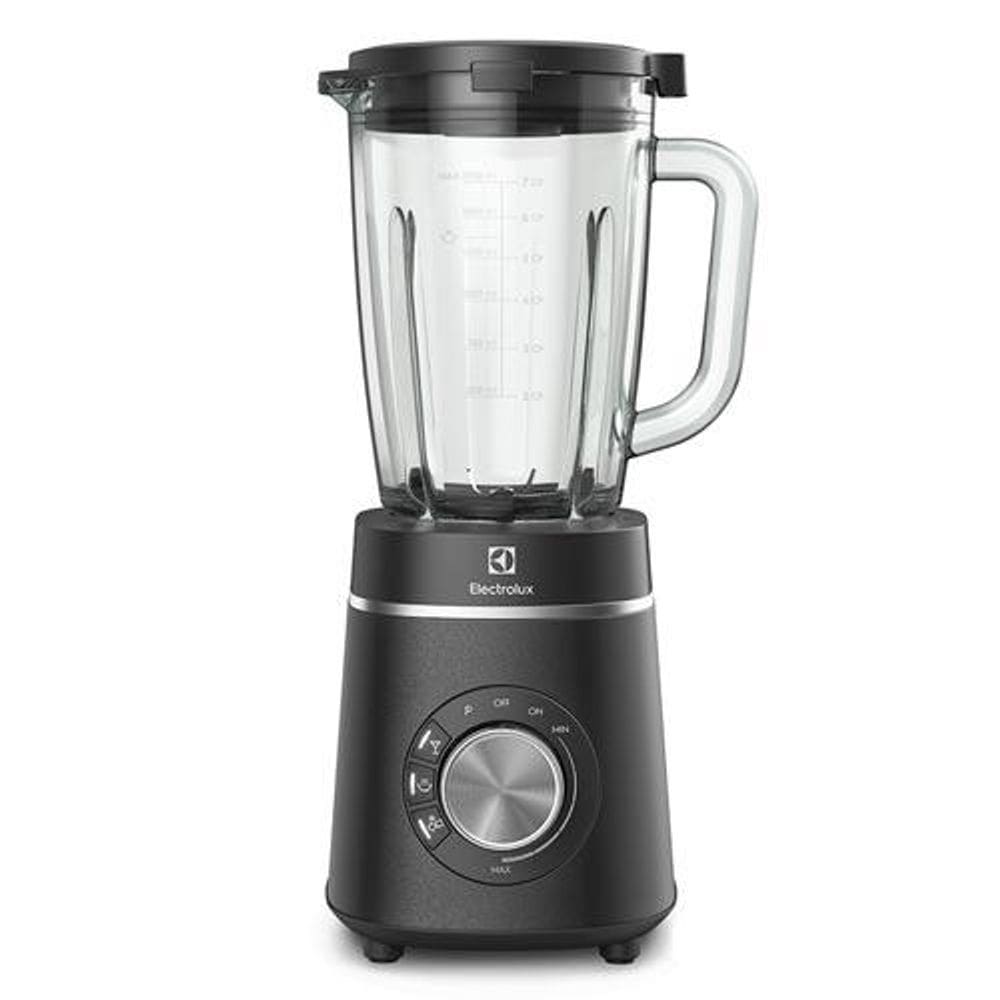 Liquidificador Electrolux Expert com Velocidade Variável e Jarra com 2 Litros - BLP70