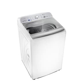 Máquina De Lavar Panasonic Lavagem Inteligente 17kg Branca - NA-F170B7W