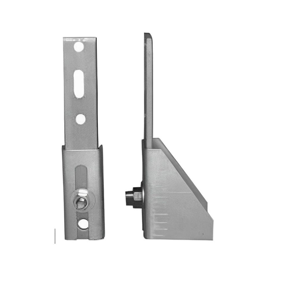 Kit Suporte Fixação para Motor Basculante 03 peças