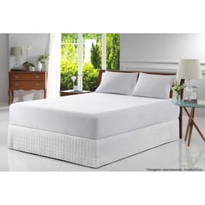 Saia Castor King Veste Facil 193x203x40cm