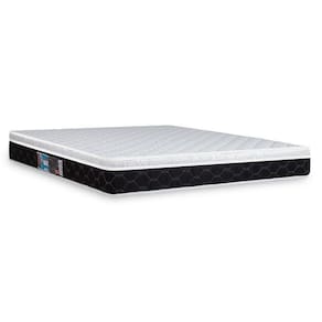 Colchão Castor Queen MontBlanc Euro One Face D33 158x198x25cm