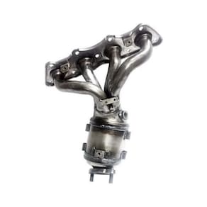 Catalisador Hb20 1.6 16v Hatch/sedan Flex 2012 Em Diante ceramica nova