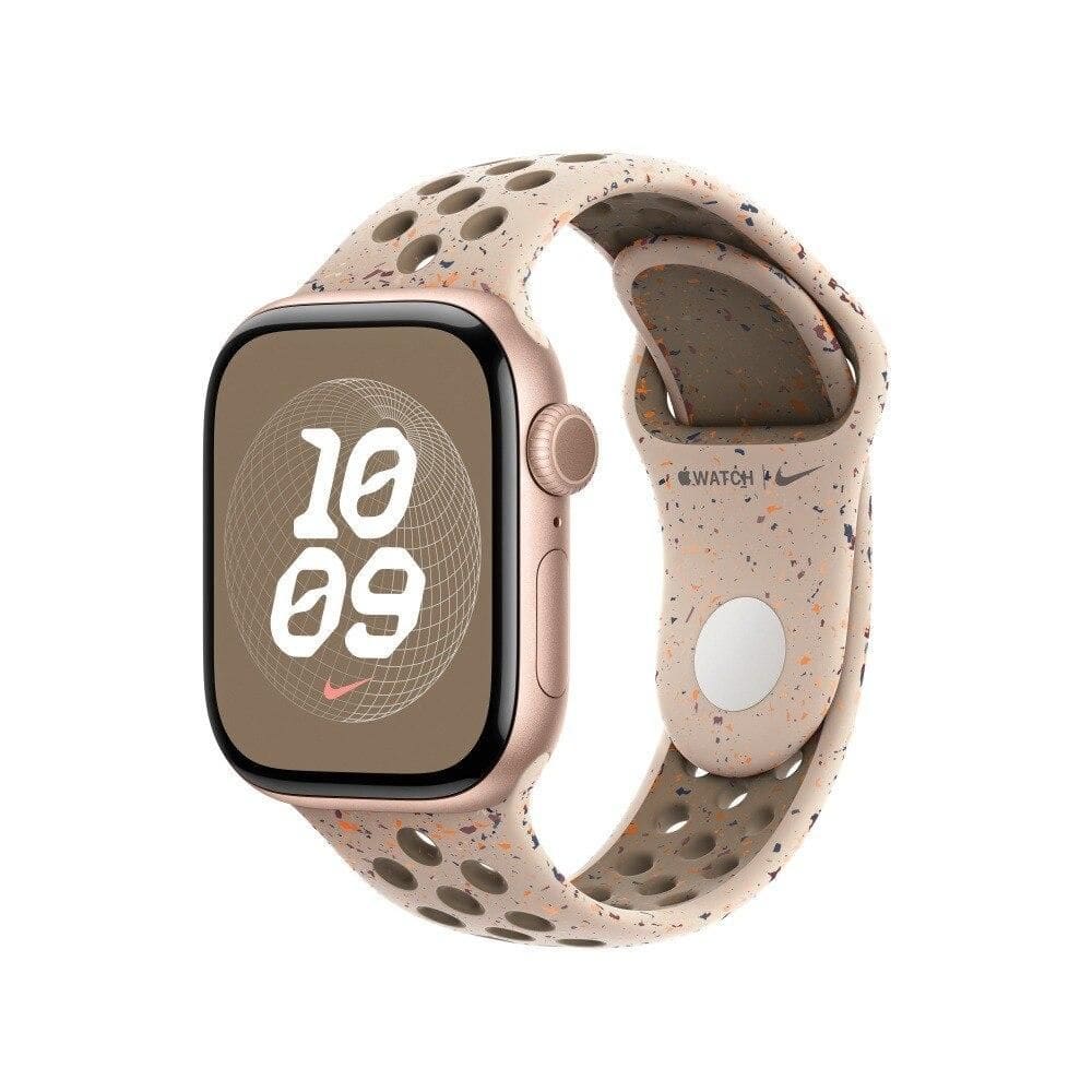 Pulseira Apple Watch 42 mm, Esportiva, Apple