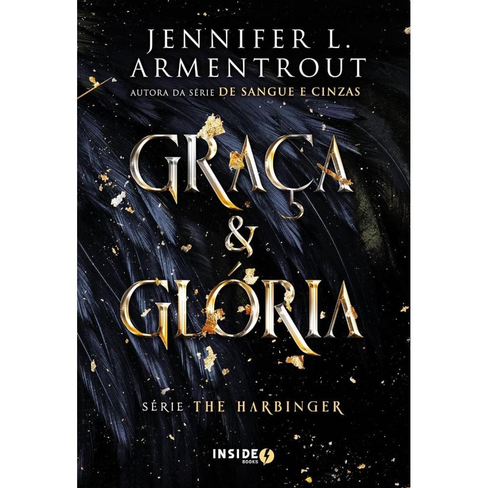 Graça e glória(3110)