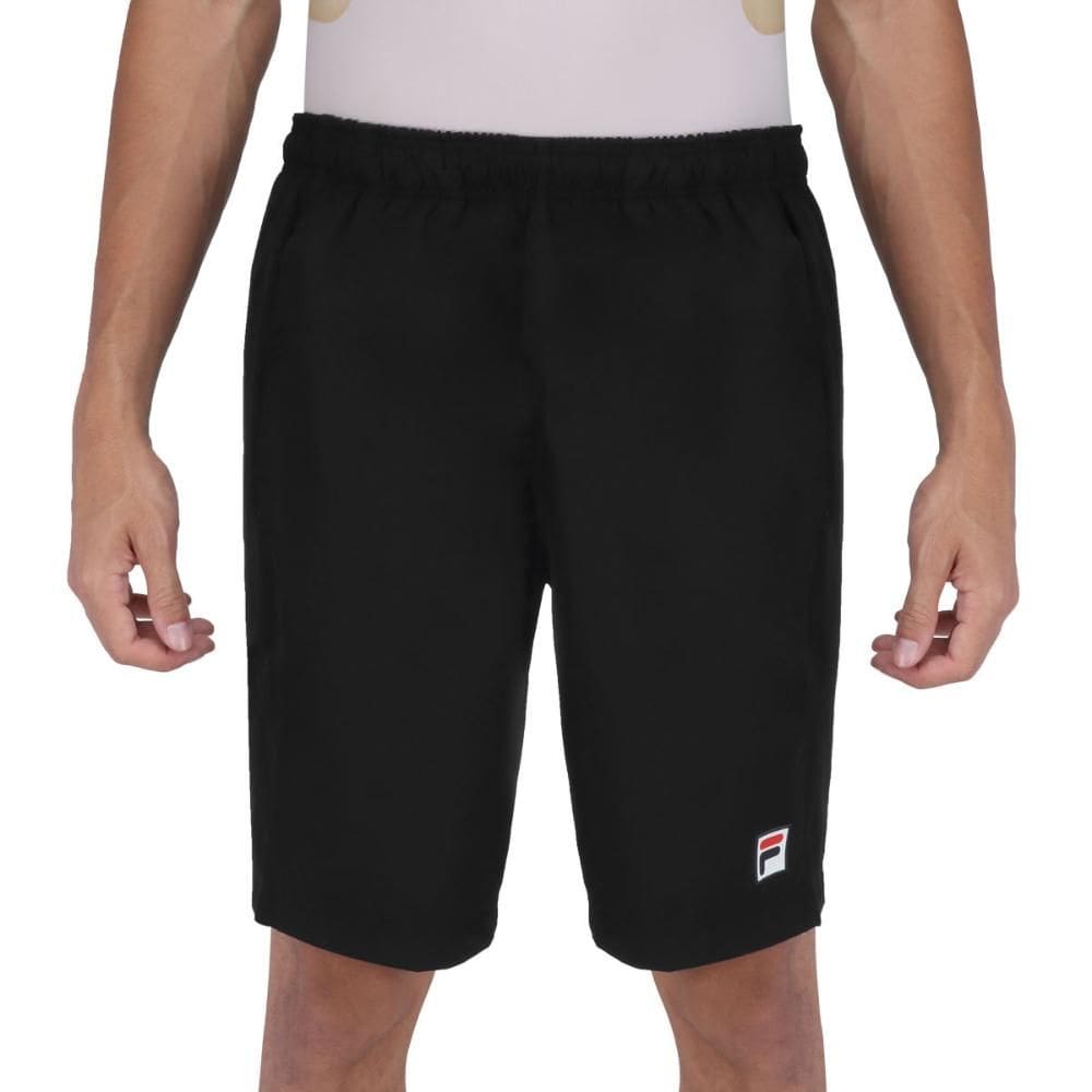 Bermuda Fila Player FBox 2 Preta