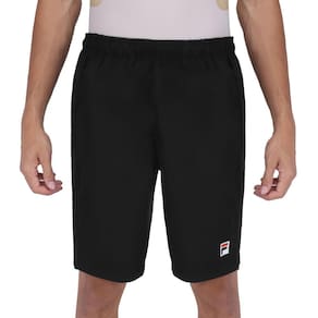 Bermuda Fila Player FBox 2 Preta