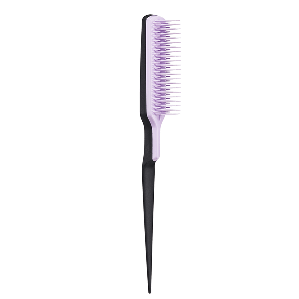 Tangle Teezer Back-Combing Lilac - Escova de Cabelo 84g