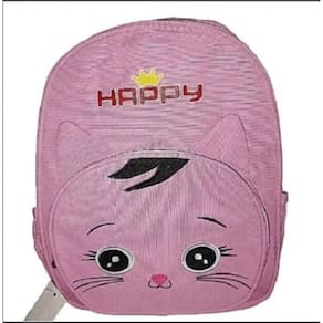 Mochila infantil menino menina costas bichinhos