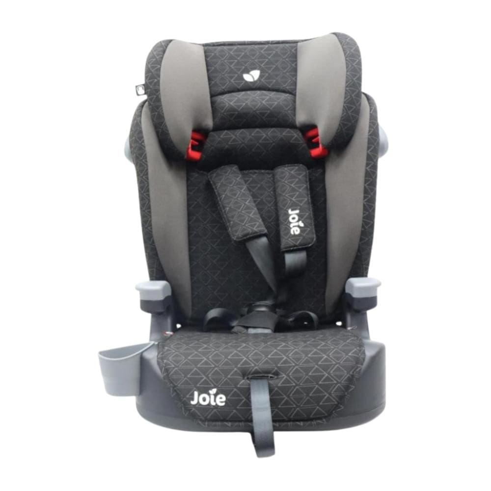 Cadeirinha de Carro Elevate 9 até 36 kg Black Triangle - Joie