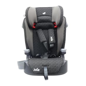 Cadeirinha de Carro Elevate 9 até 36 kg Black Triangle - Joie