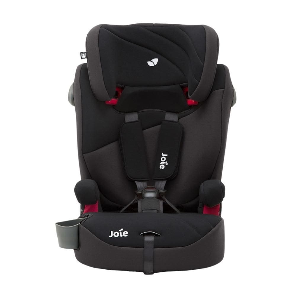 Cadeirinha de Carro Elevate 9 até 36 kg Black Two Tone - Joie
