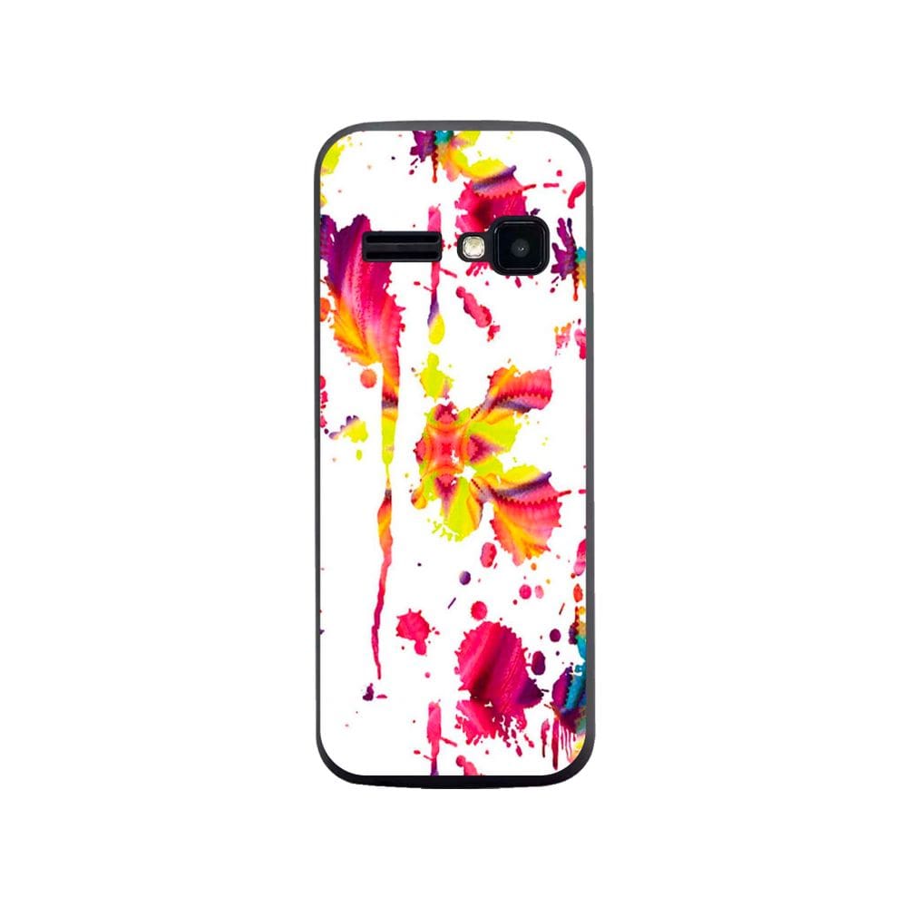 Capa Adesivo Skin205 Verso Para Multilaser ZAPP 3G