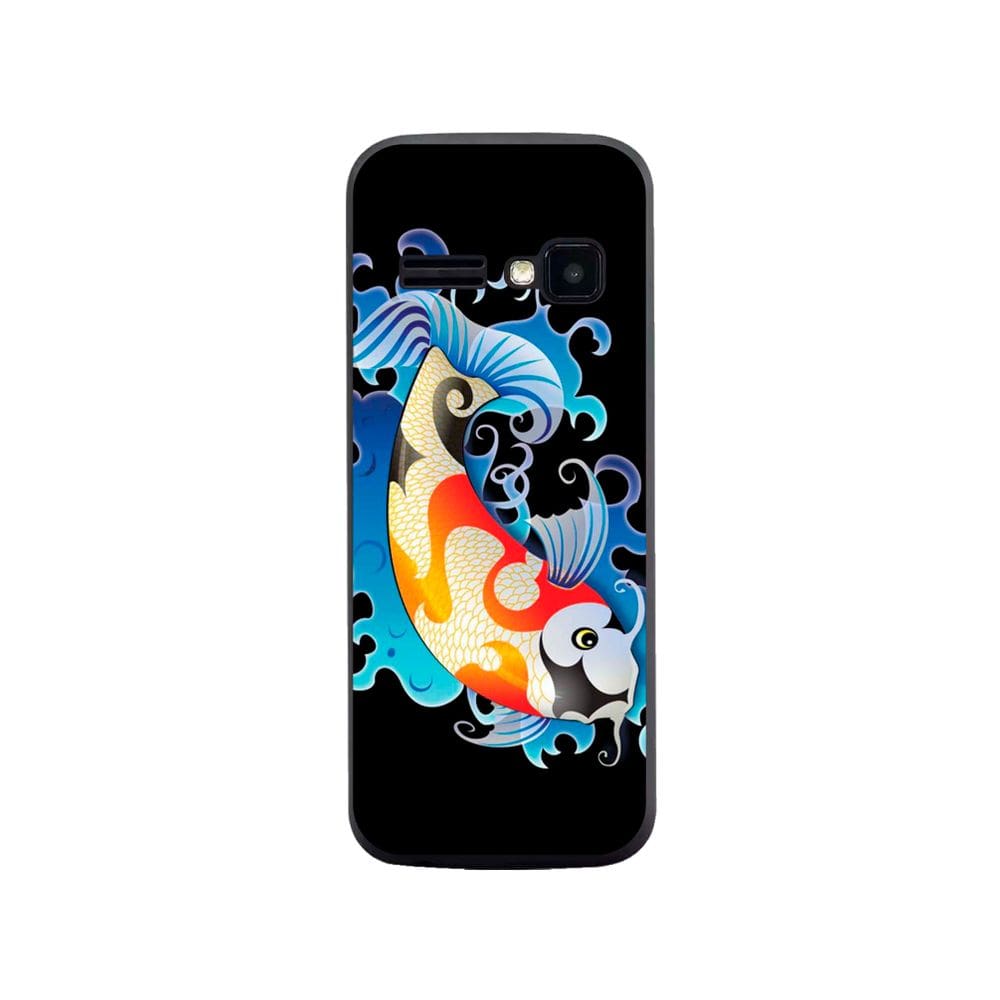 Capa Adesivo Skin053 Verso Para Multilaser ZAPP 3G