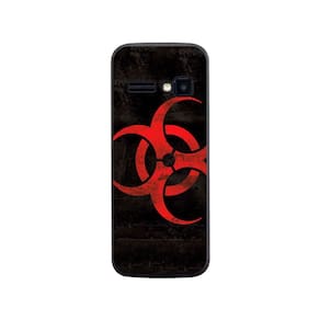 Capa Adesivo Skin155 Verso Para Multilaser ZAPP II (ZAPP 2)