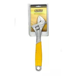 Chave Inglesa Niquelada 12 Polegadas Beltools