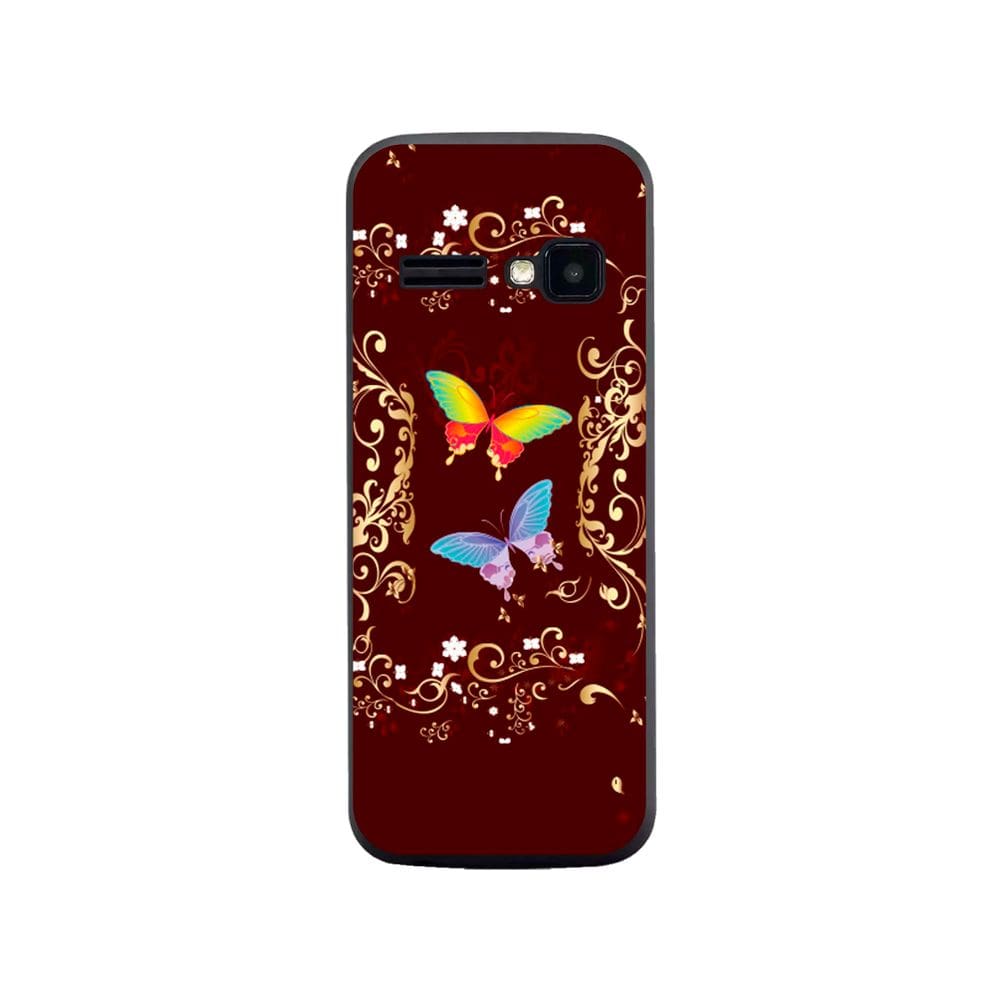 Capa Adesivo Skin375 Verso Para Multilaser ZAPP II (ZAPP 2)