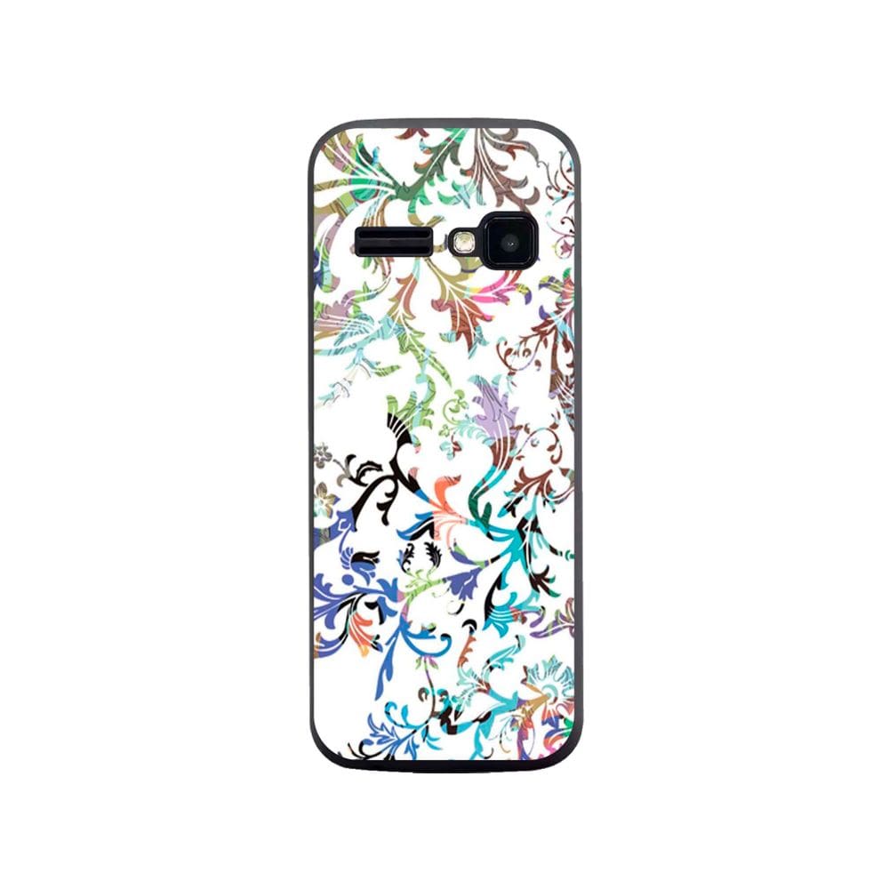 Capa Adesivo Skin106 Verso Para Multilaser ZAPP 3G