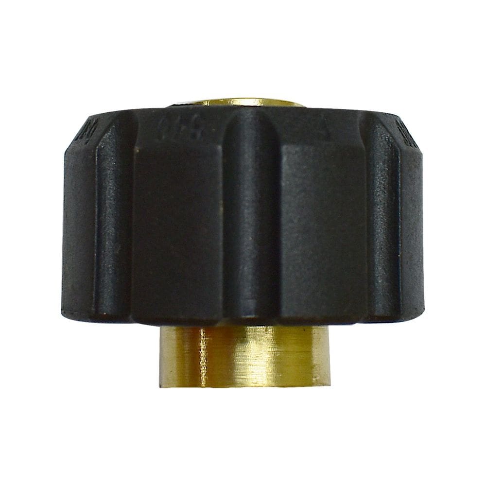 Adaptador Canhão Espuma X Karcher Linha Hd