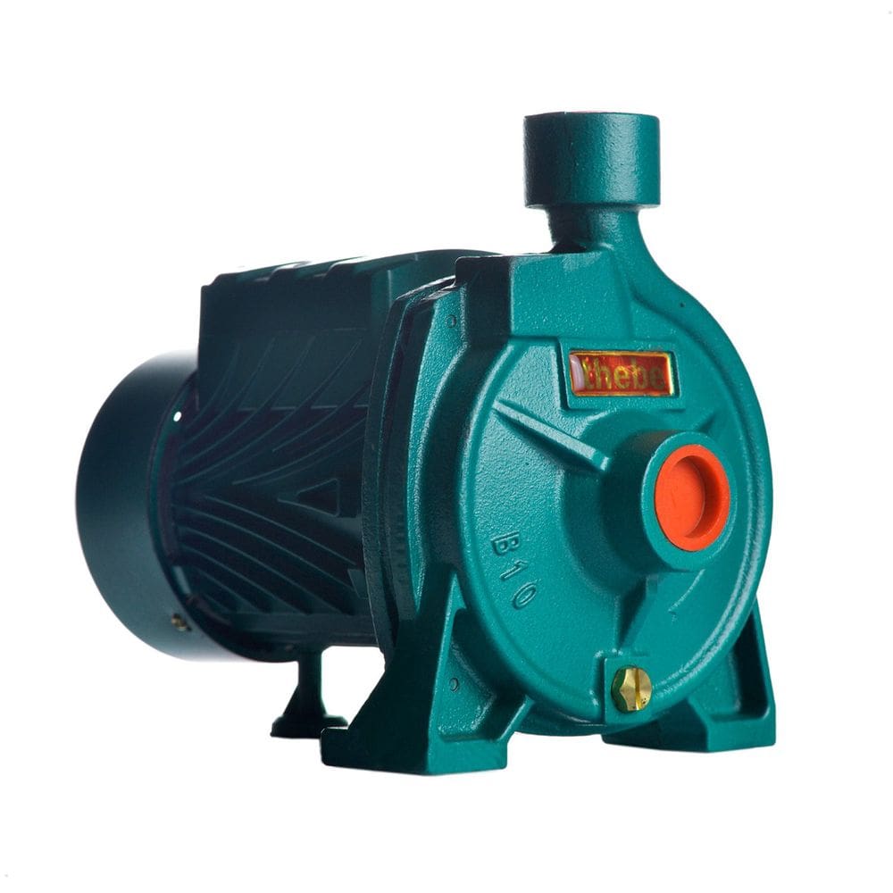 Bomba Monoestágio B-10 1/3 Cv Monofásico Motor Thebe Ip44 127/220v