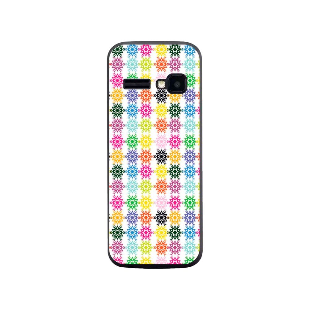 Capa Adesivo Skin191 Verso Para Multilaser ZAPP 3G