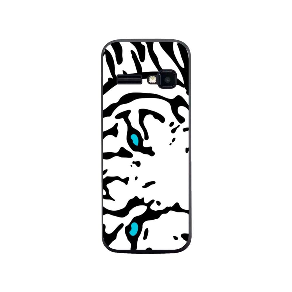Capa Adesivo Skin047 Verso Para Multilaser ZAPP 3G