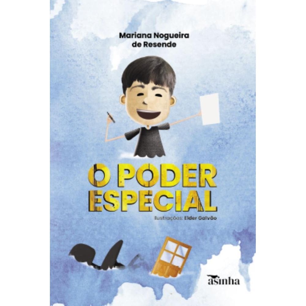 O poder especial