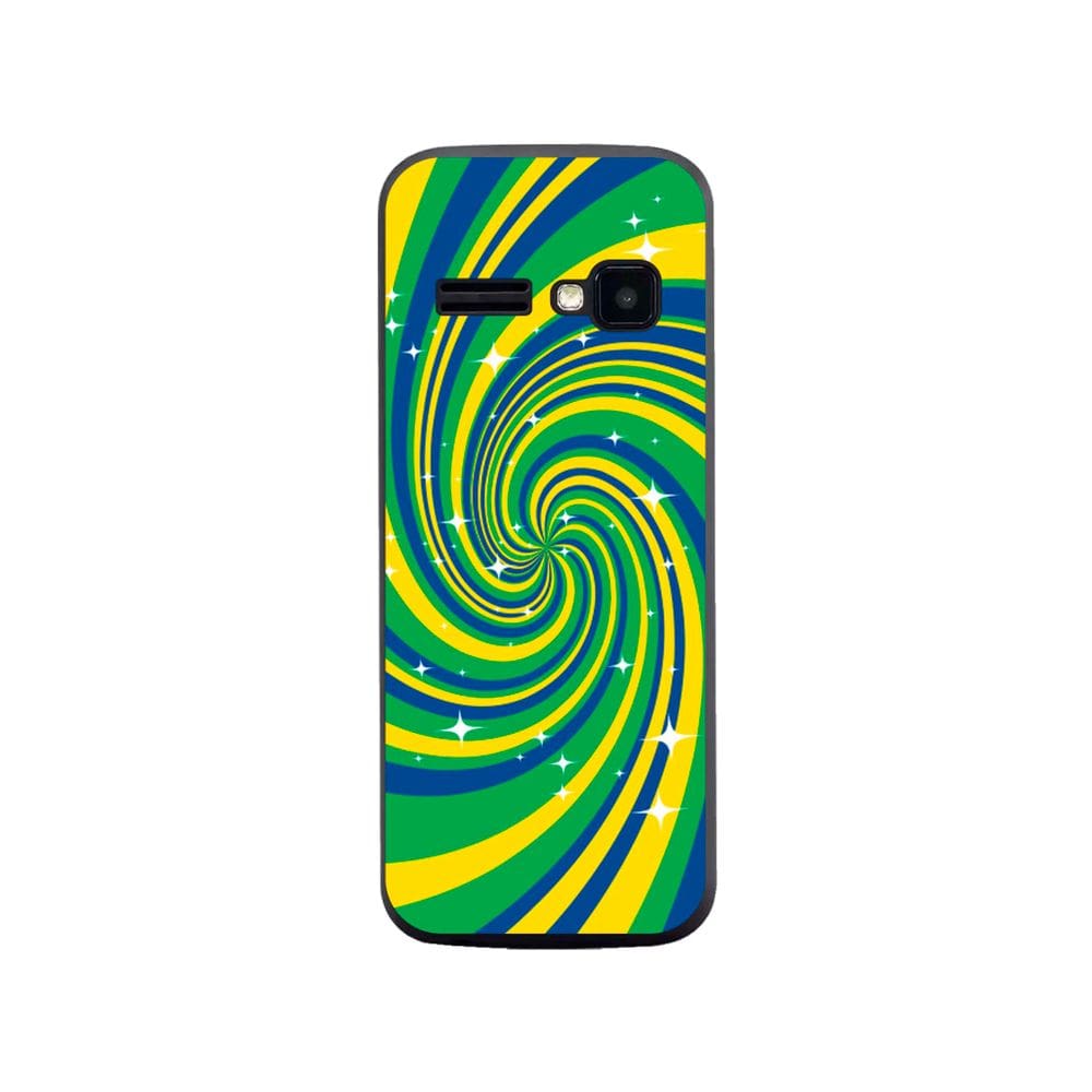 Capa Adesivo Skin360 Verso Para Multilaser ZAPP II (ZAPP 2)