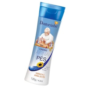 Doutorzinho - Sos Afina Pes
