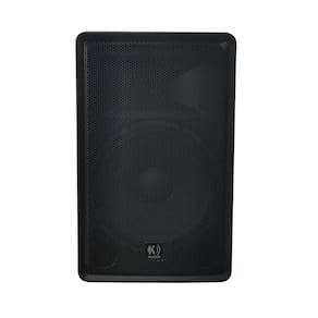Caixa De Som Ativa  K-AUDIO TPS15A
