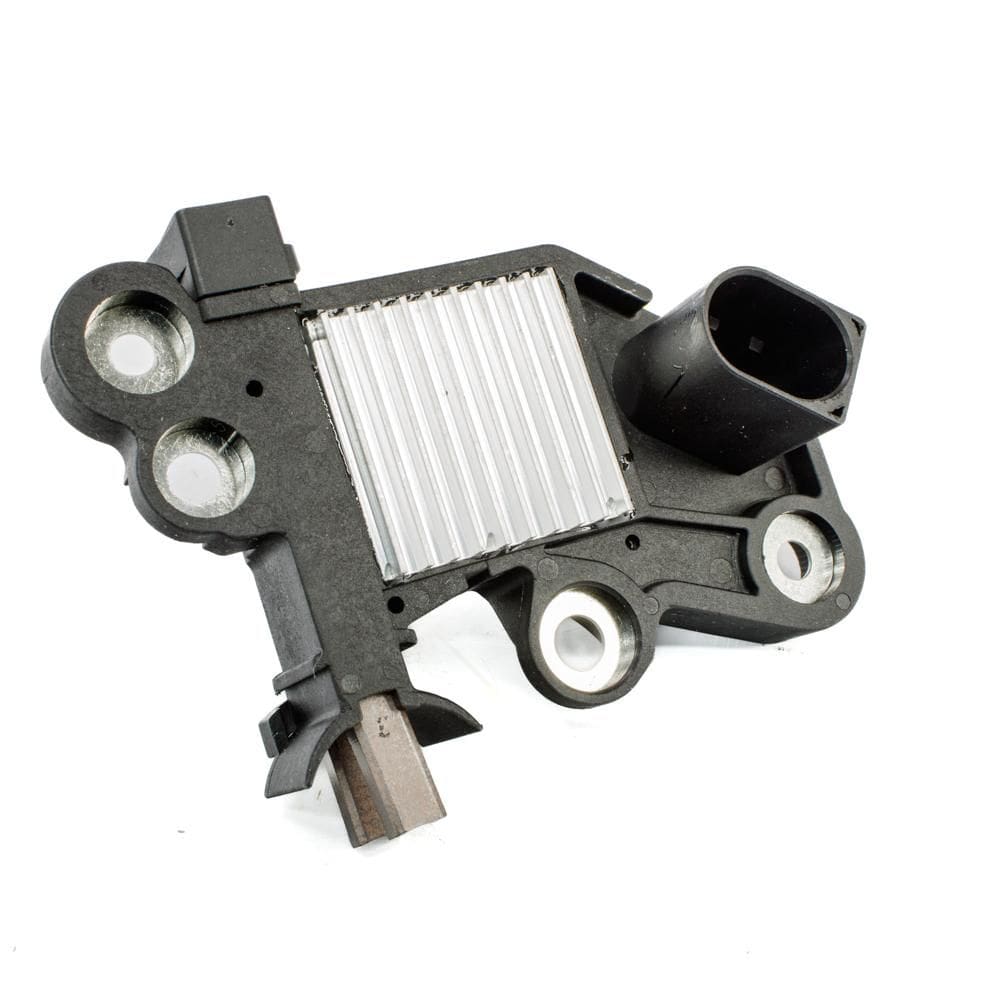 Regulador de Voltagem Sprinter Cdi 311 415 515 Após 2011 Motor OM651 - Gauss - GA0362