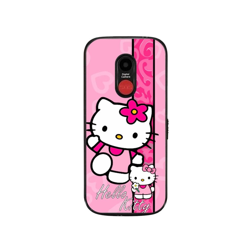 Capa Adesivo Skin378 Verso Para Multilaser Vita IV