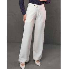 Calça comfy alfaiataria Loony